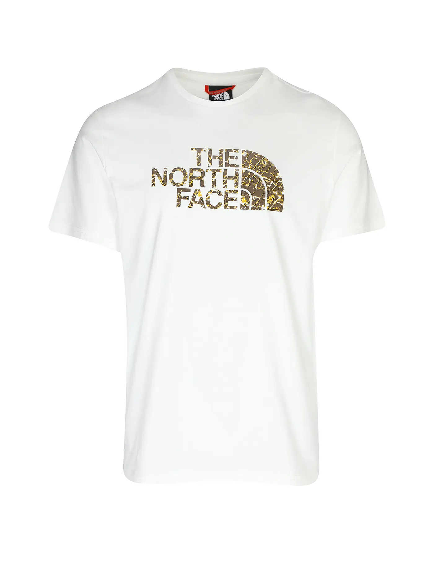 THE NORTH FACE | T-Shirt EASY | beige